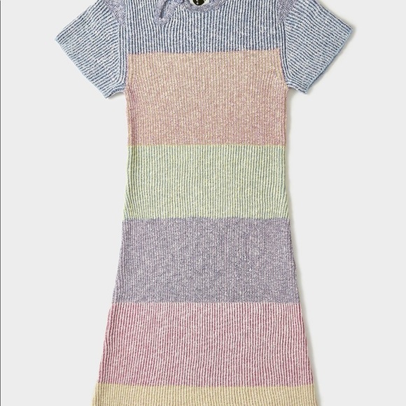 Yanyan Knits Dress - Picture 6 of 7